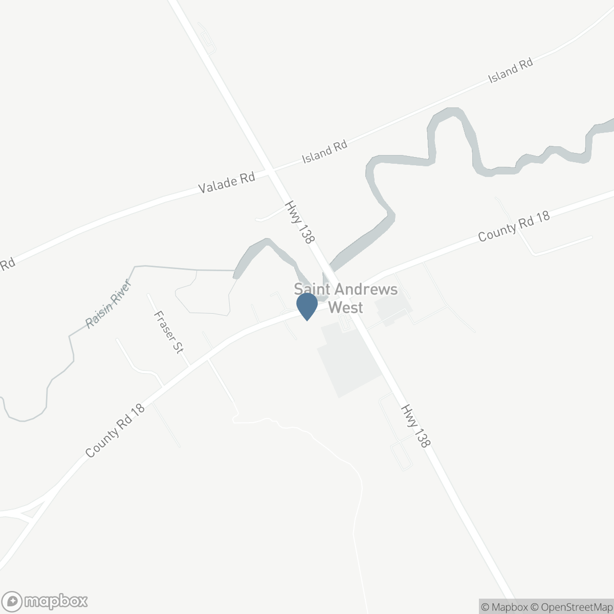 17295 COUNTY RD 18 ROAD, South Stormont, Ontario K0C 2A0